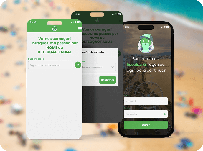 Cadastro Personalizado