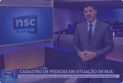 NSC Notícias