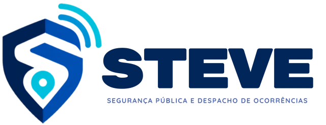 STEVE — Segurança pública e despacho de ocorrências